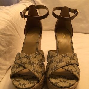 Michael Kors Espadrilles